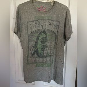 Men’s Diesel Graphic T-shirt, size XXL